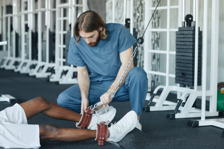 Lire la suite à propos de l’article L’importance de l’orthopédie dans le sport